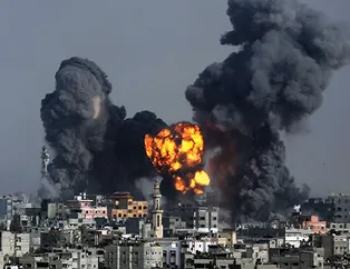 AB bir kez daha ikiyüzlülüğünü gösterdi!