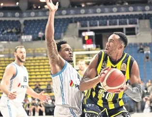 Kanarya’dan farklı siftah