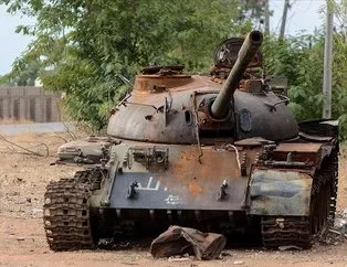 Boko Haram, Çad ordusuna saldırdı! 92 asker öldü
