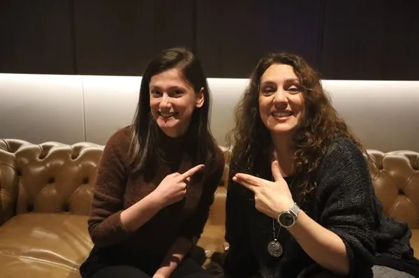 Yasemin Şefik hayatındaki en büyük çılgınlığı itiraf etti: "Şaka yapmayacaksak neden arkadaşız?"-4