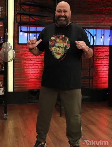 Masterchef Somer Sivrioğlu'nun restoranı bir anda çöktü! Enkazda bir diplomat öldü! Daha 3 ay olmuştu ama... - 13