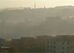 Havası en kirli ve kalitesi düşük iller