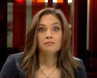 Nevşin Mengü CHP’ye üye olmak istedi