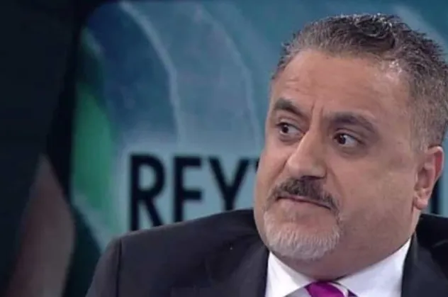 Erol Köse'den genç oyuncuya taciz! Skandal sözler...