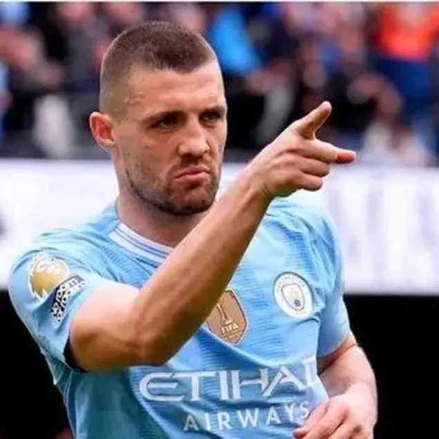 Kovacic iddiası!