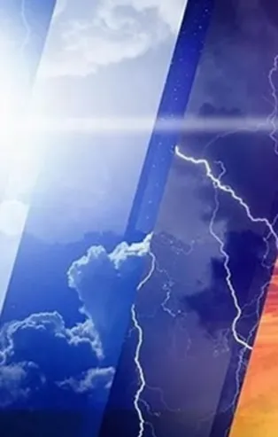 HAVA DURUMU | Çöl sıcakları geliyor! Meteorolojiden flaş uyarı | 9-13 Mayıs 2021