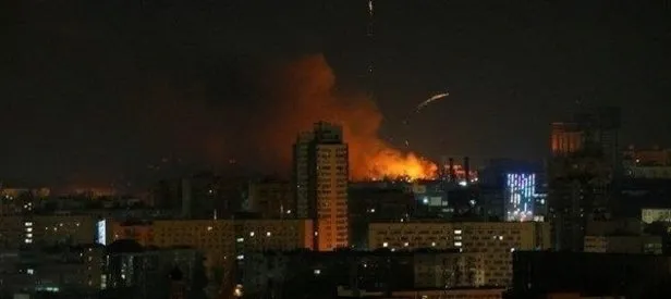 Dakika dakika Rusya - Ukrayna savaşı!