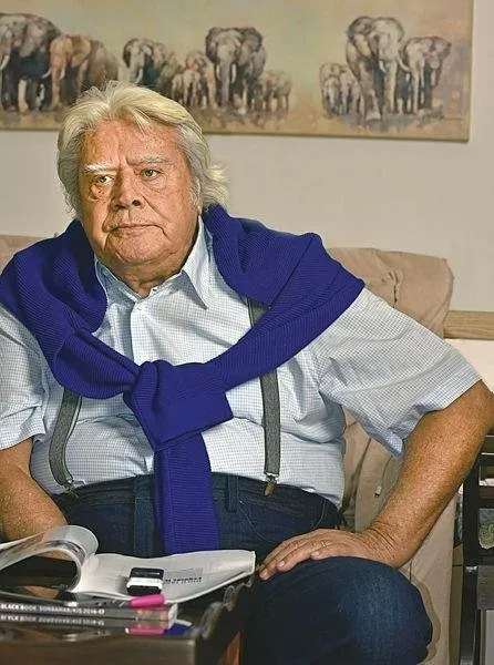 habervitrini com cuneyt arkin dan yeni haber var