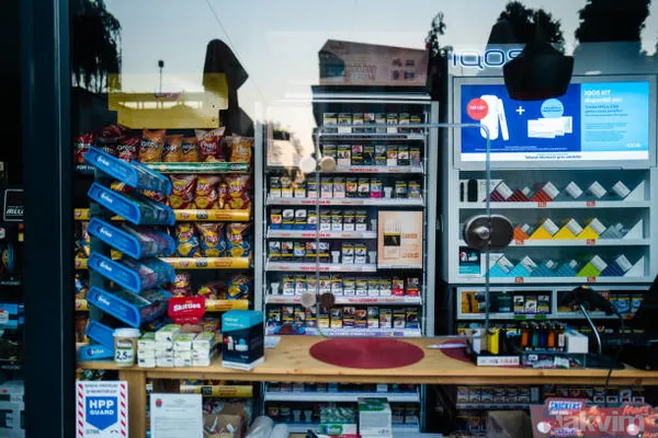 🚭 Sigara fiyatlarına 2 TL yeni zam mı geldi? 🚬 Philip Morris JTİ BAT 11 Ekim Marlboro, Kent, Parliament, Winston, Camel güncel fiyat listesi... - 9