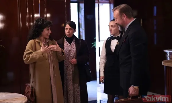 Kral Kaybederse'de veda zamanı! Başrol oyuncunun bileti kesildi: 2. sezon... - 8