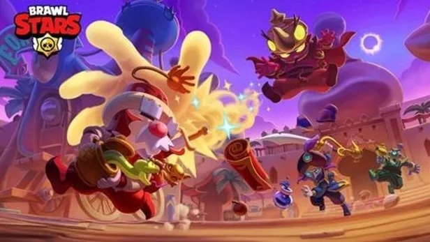 Brawl Stars ne zaman kapanacak? Brawl Stars nasıl oynanır?-3