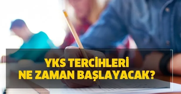 Yks Tercih Kilavuzu Yok Atlas Tercih Robotu Yks Tercih Tarihleri Takvim