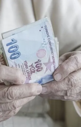 İhtiyacı olana 7.200 TL