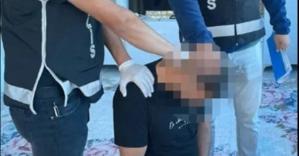 2 suç örgütüne darbe! Esnafı böyle bezdirmişler