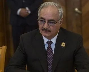 Rusya, darbeci Hafter ve müttefiklerinin 'Kahire Bildirgesi'ni desteklediğini duyurdu!