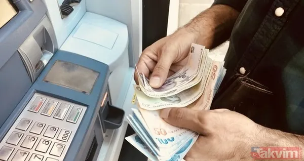 Bankalar promosyon yarışına girdi! Emeklinin cebine girecek paraya ilave 2500 TL: İşte o liste - 28