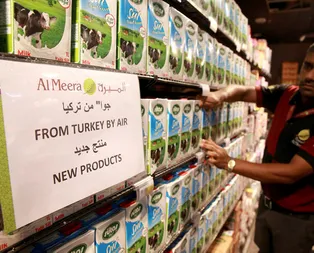 İran’dan Katar pazarı pişmanlığı