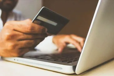 Kartlı ödemeler yüzde 86 arttı