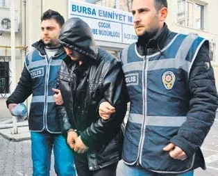 Atçılara yine suçüstü