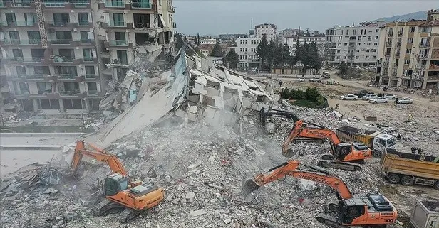 Depremzedeye kira yardımı uzatılıyor!