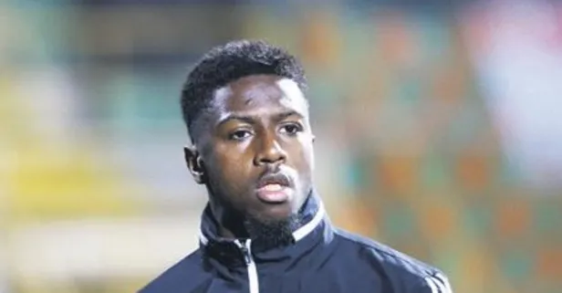 Diaby haber bekliyor