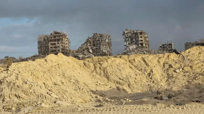 Gazze’de soykırım ordusu ile bir gün! Kassam darbesi başlarını döndürdü: Komutanlar halktan para istiyor! İsrailliler antidepresan bağımlısı oldu-2