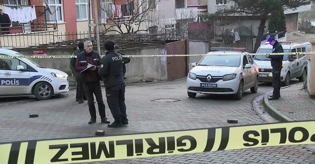 Tuzla’da silahlı saldırı! Polis saldırganı arıyor