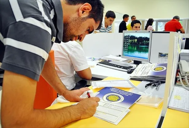 Yeniden başladı! İŞKUR TYP başvuruları personel alım şartları!-3