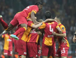 G.Saray'ın yeni sezon formaları