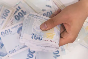 525 bin TL’nin 32 günlük faiz getirisi netleşti! Halkbank, Ziraat, İş Bankası, Garanti mevduat tablosu