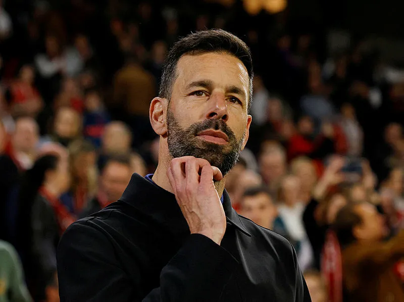 Beşiktaş'ta teknik direktör adayları belli oldu! İşte 7 isim - 7