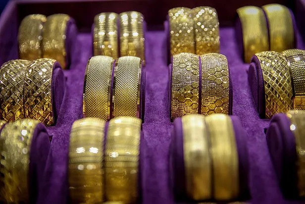 Altın fiyatları son durum: 13 Aralık çeyrek altın, gram altın fiyatı ne kadar? Canlı altın fiyatları-2