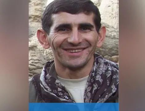 Azılı terörist öldürüldü