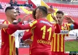 A Spor Kayserispor - Aksaray Belediyespor ZTK maçı ikinci gol izle! Kayserispor 2-0 68 Aksaray Belediyespor |GOL: Gökhan Sazdağı