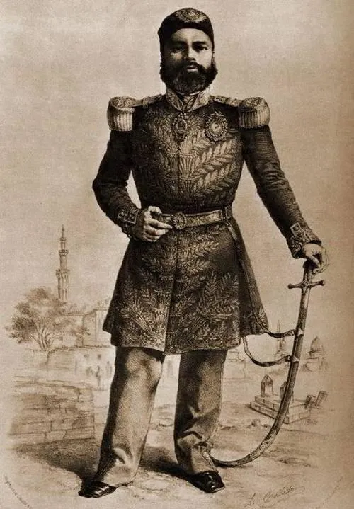 Mehmet Ali Paşa, Abbas Hilmi ve daha nicesi... Mısır'ı yöneten Hidiv!-5