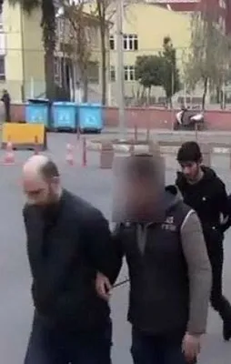 DEAŞ'ın sözde savcısı tutuklandı