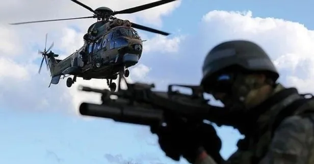 Son dakika: PKK'ya ağır darbe