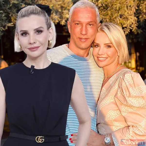 2 çocuk annesi Esra Erol'un evine bakın! ATV'nin sevilen sunucusu Esra Erol, hem başarılı kariyeri hem de özel hayatıyla sık sık adından söz ettirdi.