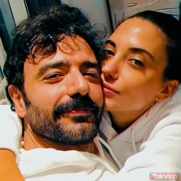 4 yıl önce evlendiler! Ekşi Elmalar’ın Türkan’ı Songül Öden’in eşi bakın kim çıktı! Kızı Sone Larin’in babası meğer... - 16