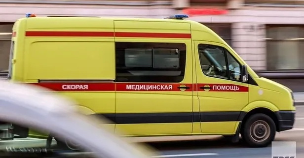 Rusya'da okula silahlı saldırı: Ölü ve yaralılar var