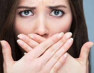 Ağız kokusu diyabet habercisi