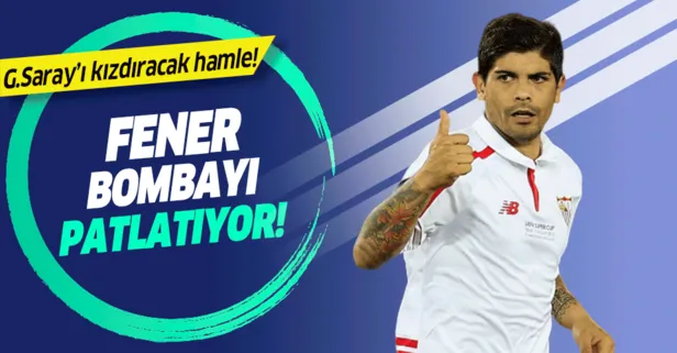 Fenerbahce Nin 2020 Bombasi Banega Takvim