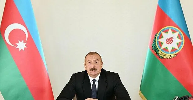 Azerbaycan'da kısmi seferberlik ilan edildi