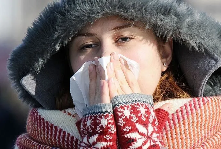 ’Beş’ belası hastalıklar