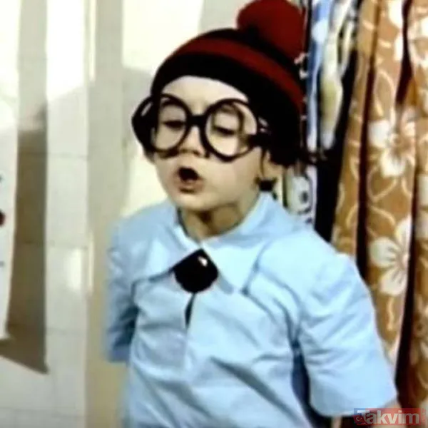 5 yaşında adını duyurmuştu! Yeşilçam’ın Hüdaverdi’si yıllar sonra ortaya çıktı! Bakın şimdi ne halde - 4