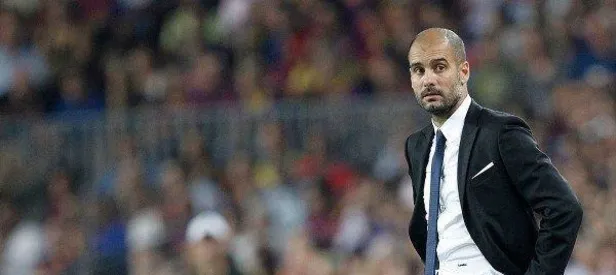 Barcelona ile Pep aynı gruba düştü