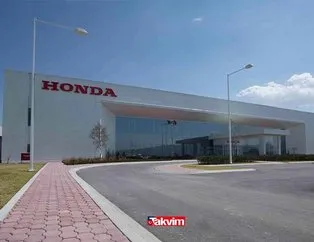 Honda Türkiye fabrikası kapandı mı?