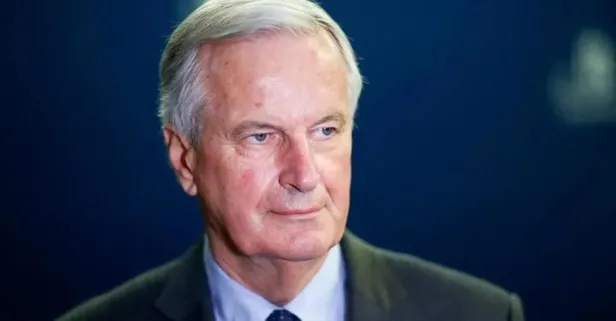 Fransa'nın yeni başbakanı belli oldu! Kim bu Michel Barnier?