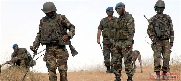 Jandarma uzman erbaş alımı başvuru formu! 2019 JGK başvuru şartları neler? Başvuru son gün ne zaman? - 22