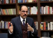 SON DAKİKA: Cumhurbaşkanlığı Sözcüsü İbrahim Kalından Türkiye-ABD ilişkileriyle ilgili çarpıcı açıklamalar